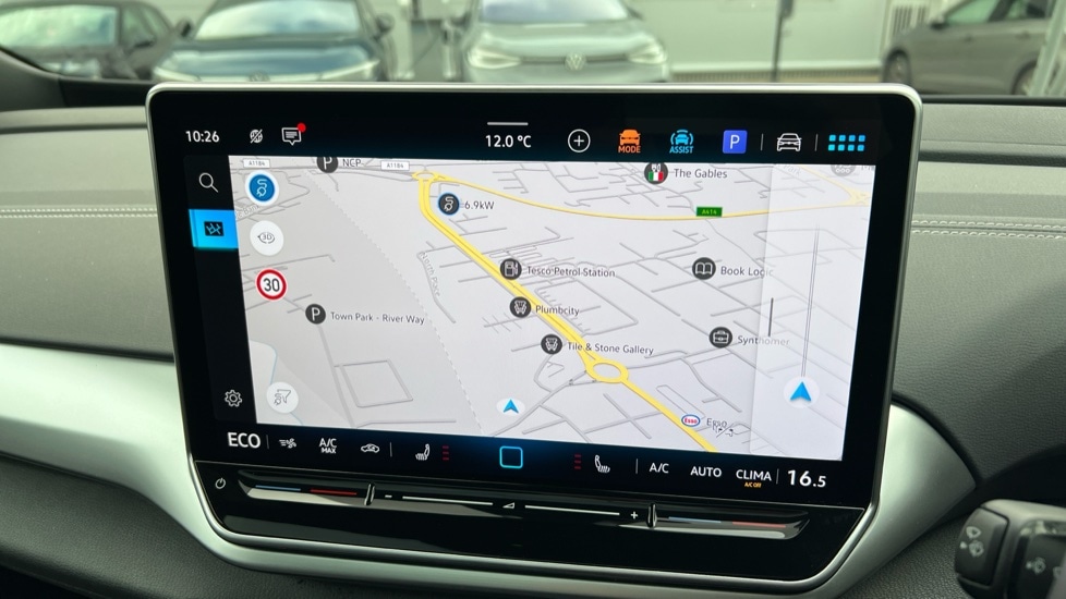 Used Volkswagen ID.5 2025 for sale - 76868556: Photo 54