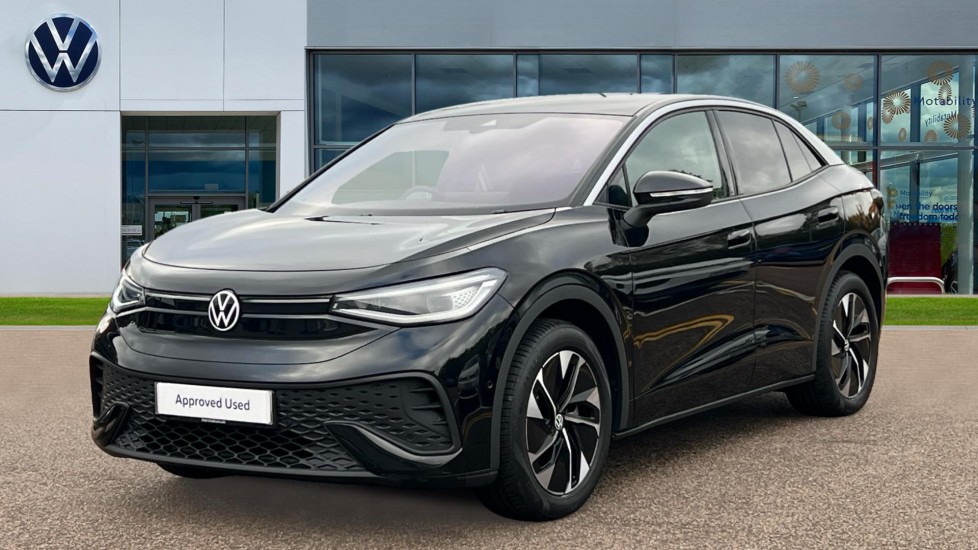 Used Volkswagen ID.5 2025 for sale - 76868556: Photo 7