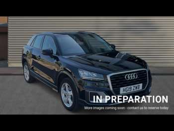 2019 - 1.0 TFSI Sport 5dr