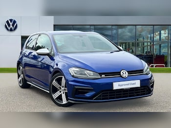 2018 - 2.0 TSI 310 R 3dr 4MOTION DSG