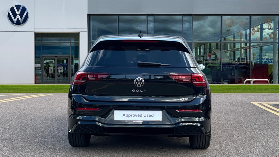 Used Volkswagen Golf 2025 for sale - 76328186: Photo 11