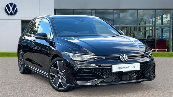 Used Volkswagen Golf 2025 for sale - 76328186: Photo 1