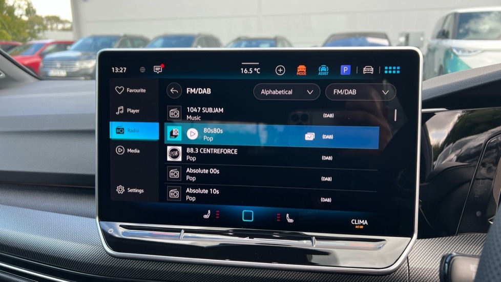 Used Volkswagen Golf 2025 for sale - 76328186: Photo 25