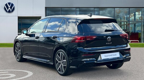 Used Volkswagen Golf 2025 for sale - 76328186: Photo 3