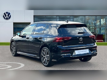 Used Volkswagen Golf 2025 for sale - 76328186: Photo 3