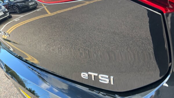Used Volkswagen Golf 2025 for sale - 76328186: Photo 40