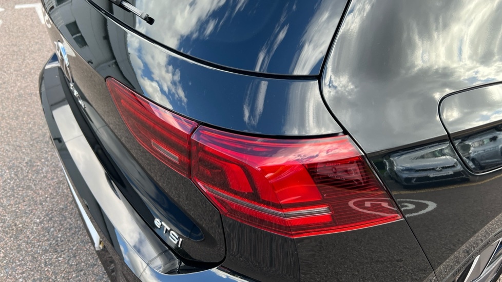 Used Volkswagen Golf 2025 for sale - 76328186: Photo 44