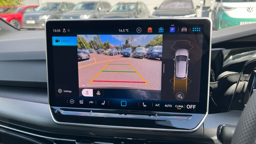 Used Volkswagen Golf 2025 for sale - 76328186: Photo 53