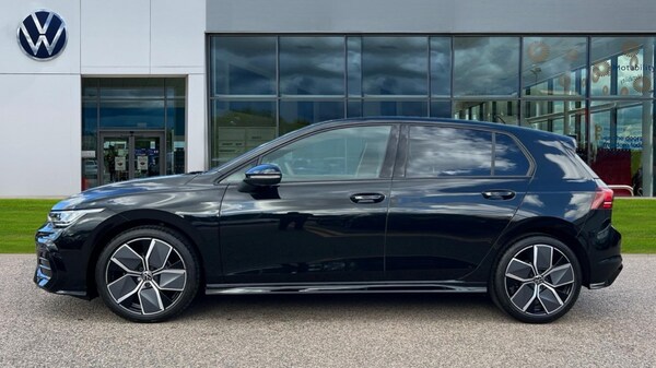 Used Volkswagen Golf 2025 for sale - 76328186: Photo 9