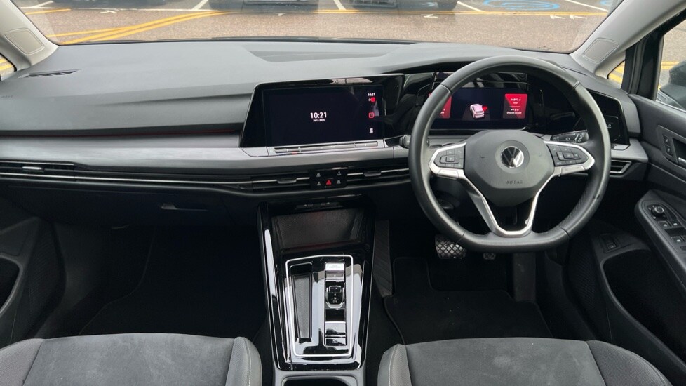 Used Volkswagen Golf 2022 for sale - 76872664: Photo 12