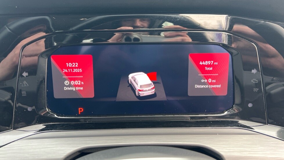 Used Volkswagen Golf 2022 for sale - 76872664: Photo 14