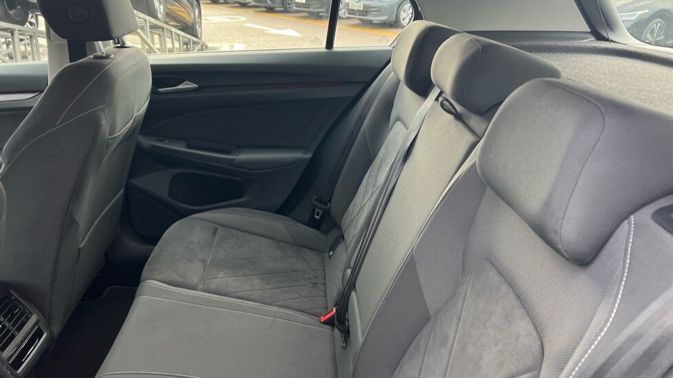 Used Volkswagen Golf 2022 for sale - 76872664: Photo 15