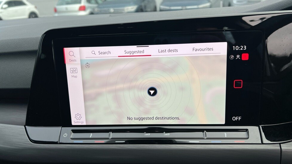 Used Volkswagen Golf 2022 for sale - 76872664: Photo 21