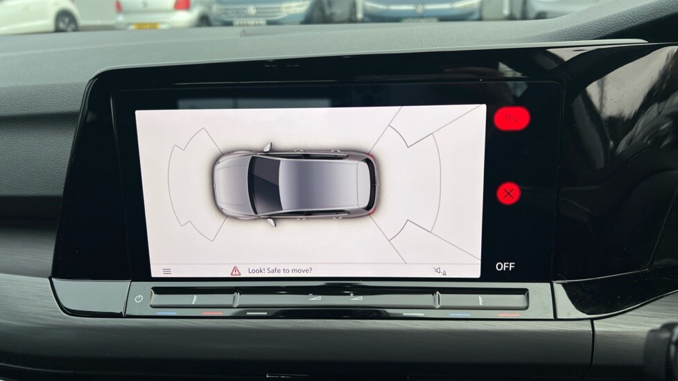 Used Volkswagen Golf 2022 for sale - 76872664: Photo 22