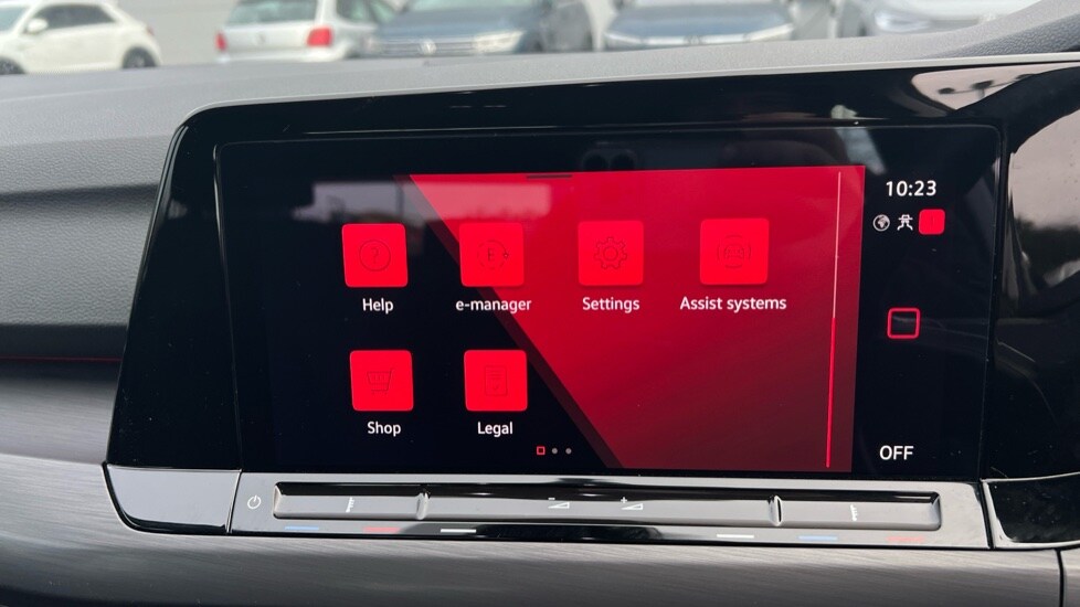 Used Volkswagen Golf 2022 for sale - 76872664: Photo 23