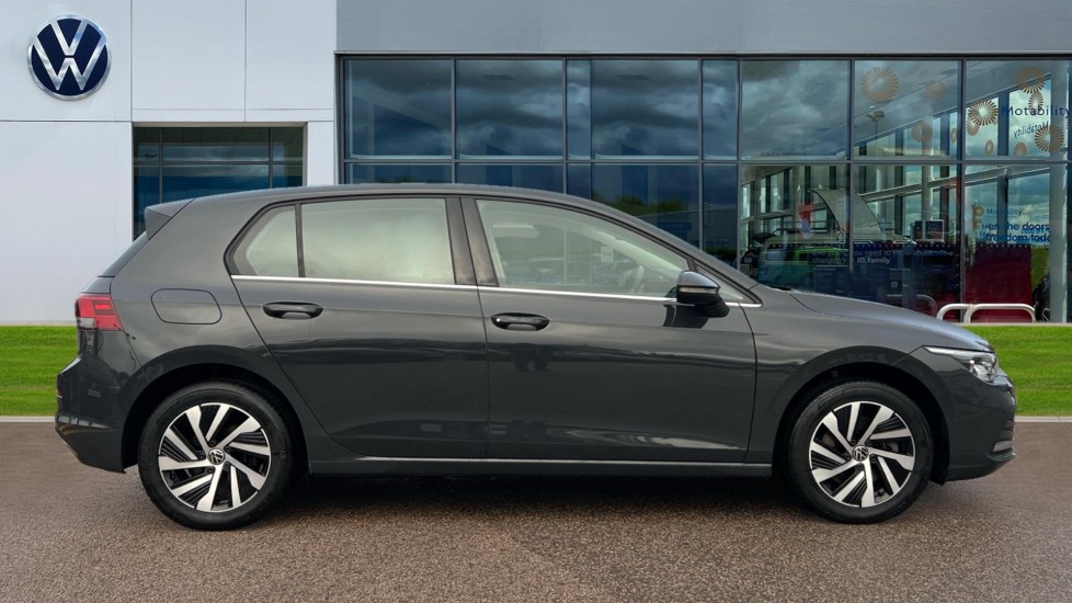 Used Volkswagen Golf 2022 for sale - 76872664: Photo 4