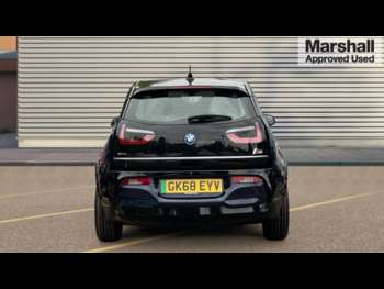 Used BMW i3 2018 for sale - 75336924: Photo