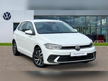 2022 - 1.0 TSI Life 5dr