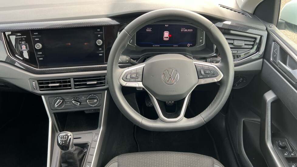 Vehicle 27