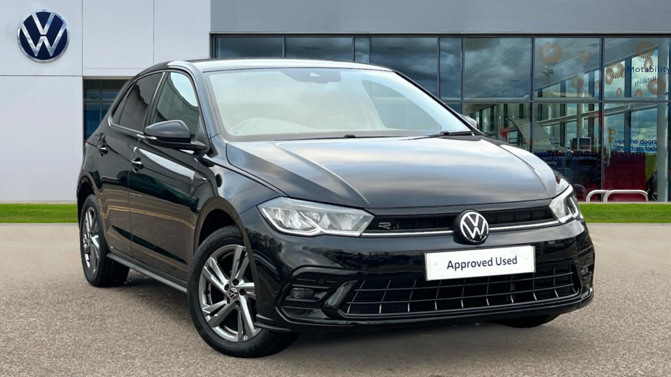 Used Volkswagen Polo 2022 for sale - 76660785: Photo 1