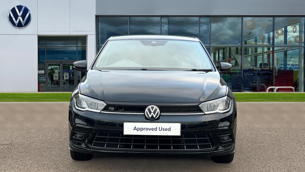 Used Volkswagen Polo 2022 for sale - 76660785: Photo 10