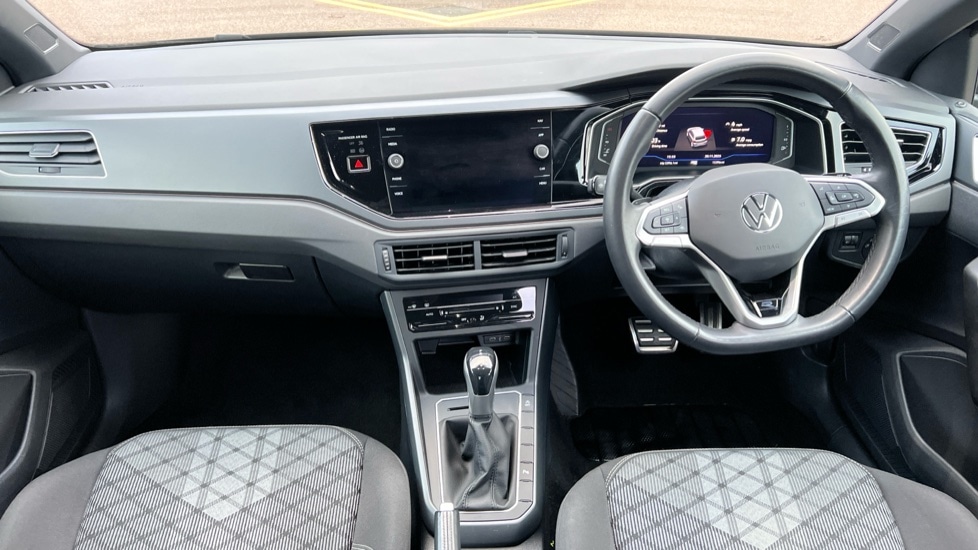 Used Volkswagen Polo 2022 for sale - 76660785: Photo 12