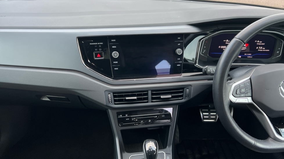 Used Volkswagen Polo 2022 for sale - 76660785: Photo 13