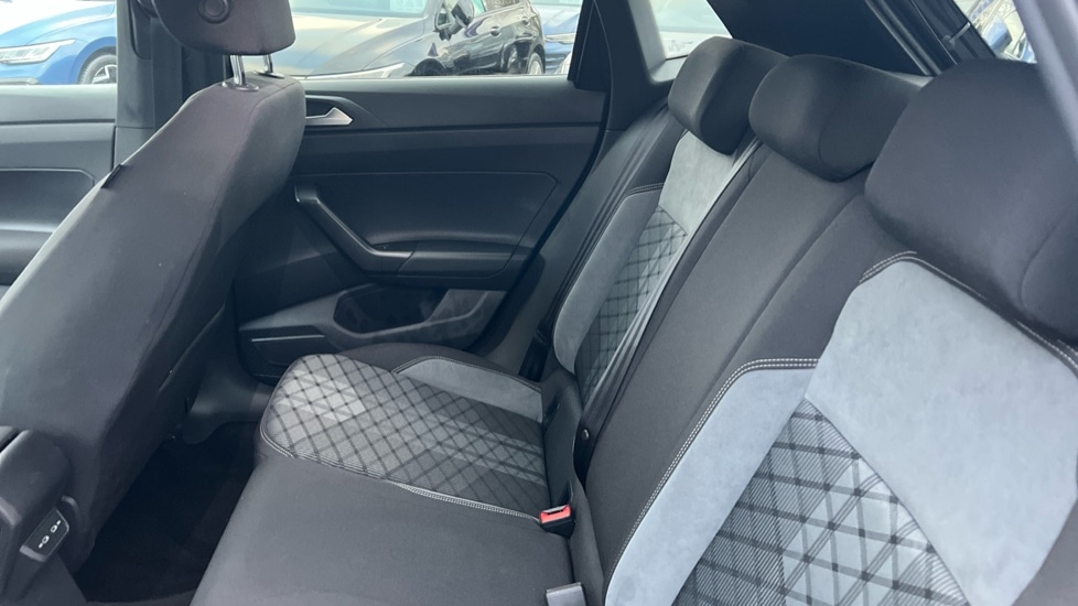 Used Volkswagen Polo 2022 for sale - 76660785: Photo 15