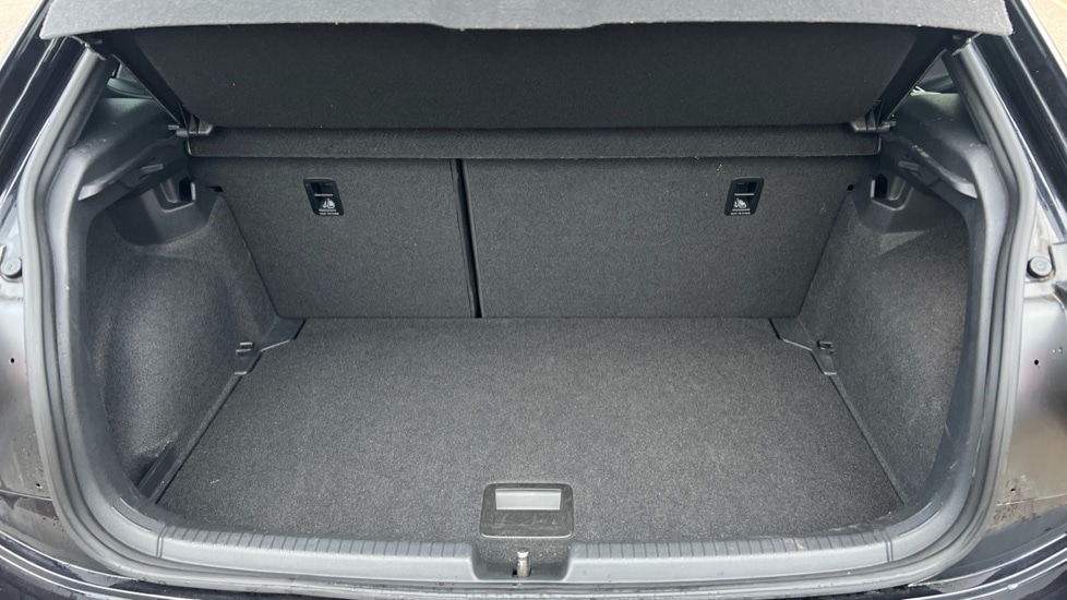 Used Volkswagen Polo 2022 for sale - 76660785: Photo 16