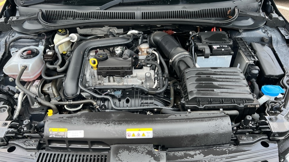 Used Volkswagen Polo 2022 for sale - 76660785: Photo 17