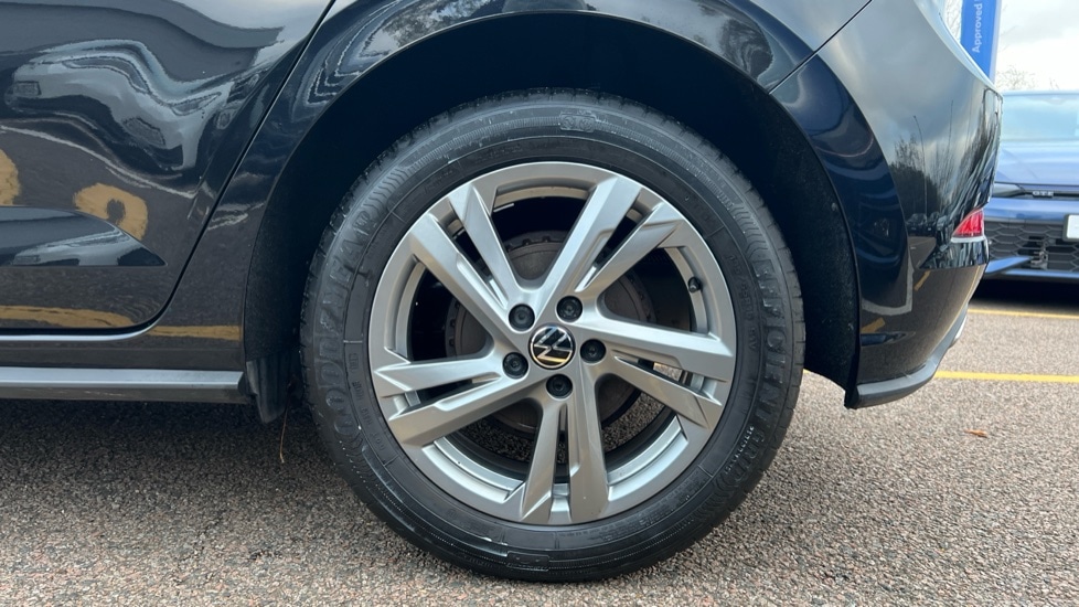 Used Volkswagen Polo 2022 for sale - 76660785: Photo 19