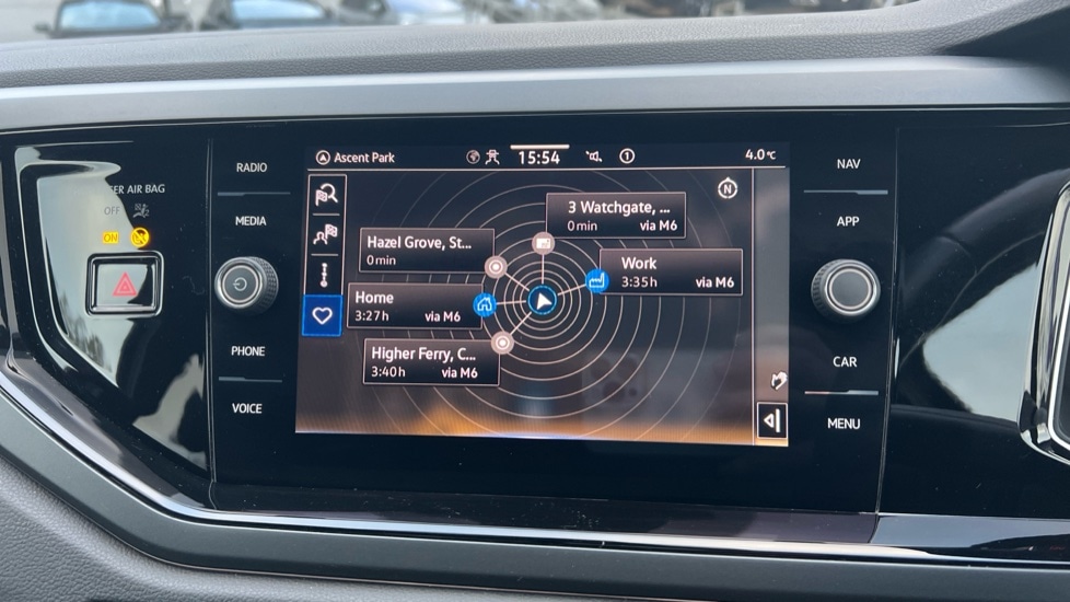 Used Volkswagen Polo 2022 for sale - 76660785: Photo 21