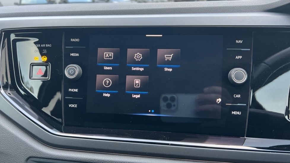 Used Volkswagen Polo 2022 for sale - 76660785: Photo 23