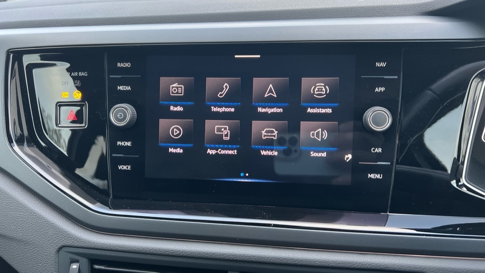 Used Volkswagen Polo 2022 for sale - 76660785: Photo 24