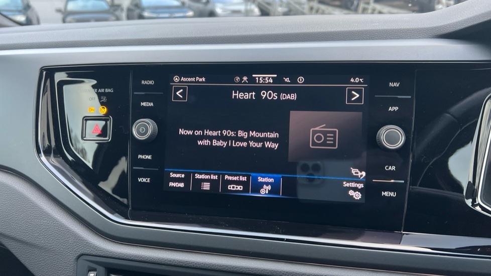 Used Volkswagen Polo 2022 for sale - 76660785: Photo 25