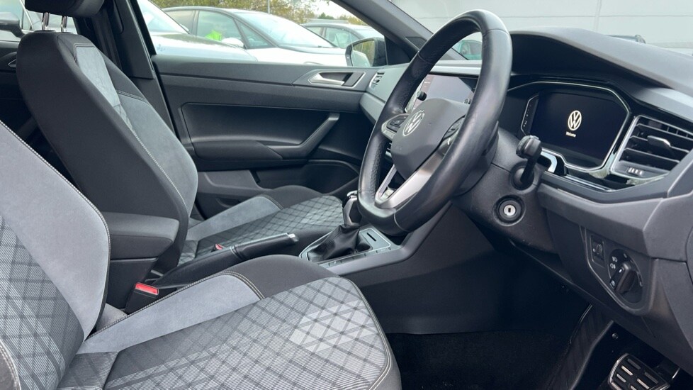 Used Volkswagen Polo 2022 for sale - 76660785: Photo 26