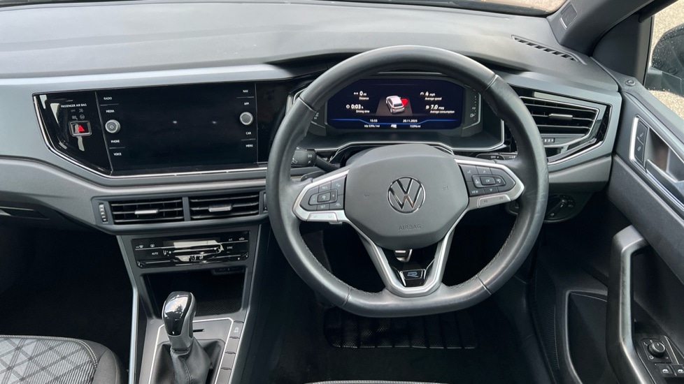 Used Volkswagen Polo 2022 for sale - 76660785: Photo 27