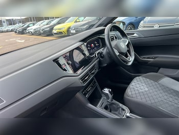 Used Volkswagen Polo 2022 for sale - 76660785: Photo