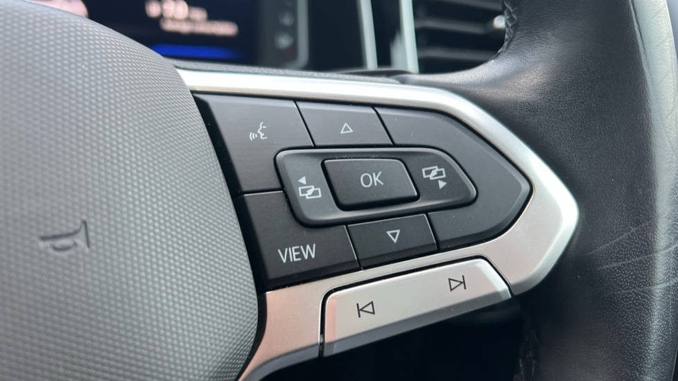 Used Volkswagen Polo 2022 for sale - 76660785: Photo 30