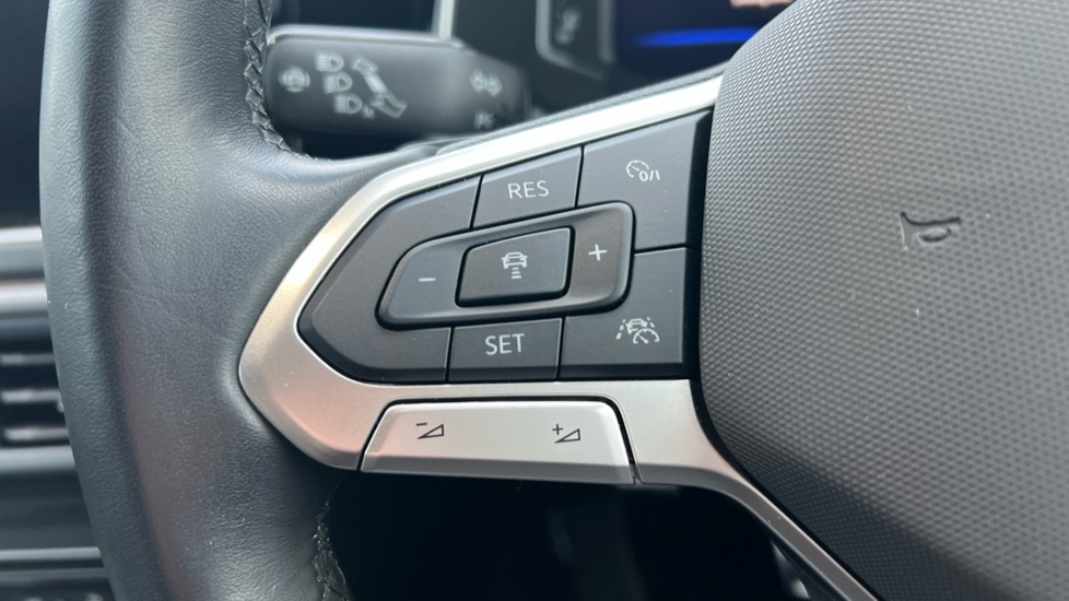 Used Volkswagen Polo 2022 for sale - 76660785: Photo 31