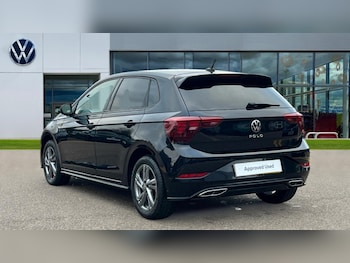 Used Volkswagen Polo 2022 for sale - 76660785: Photo