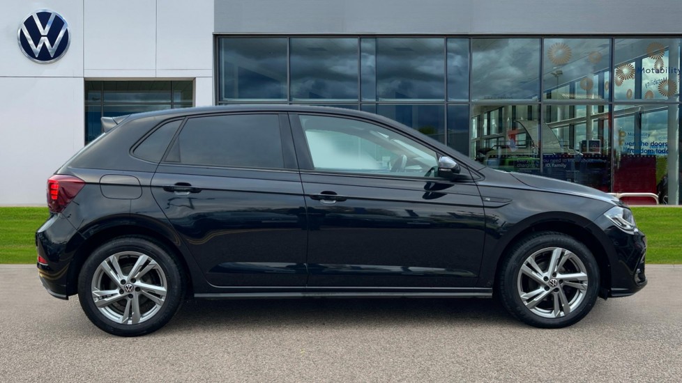 Used Volkswagen Polo 2022 for sale - 76660785: Photo 4