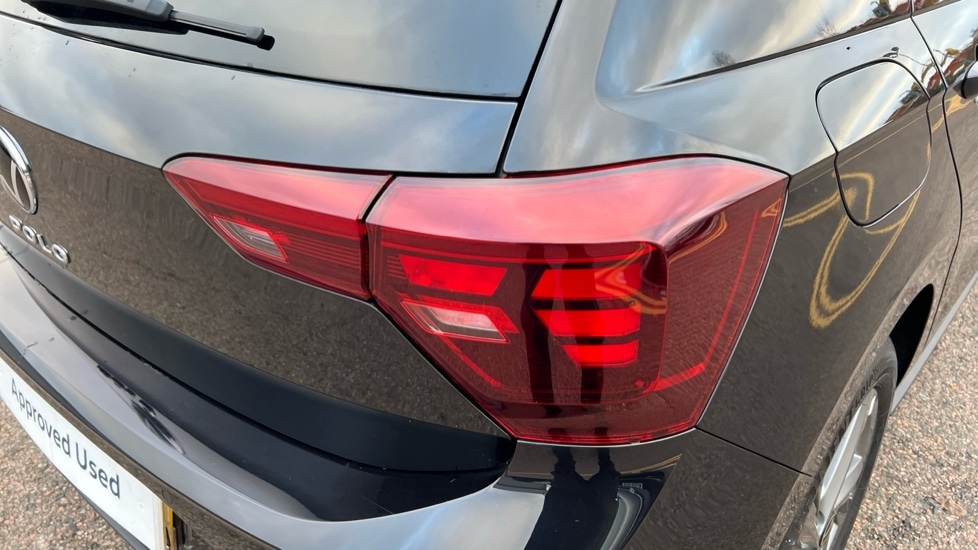 Used Volkswagen Polo 2022 for sale - 76660785: Photo 41