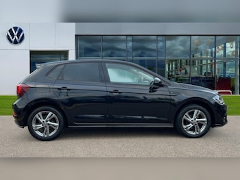 Used Volkswagen Polo 2022 for sale - 76660785: Photo