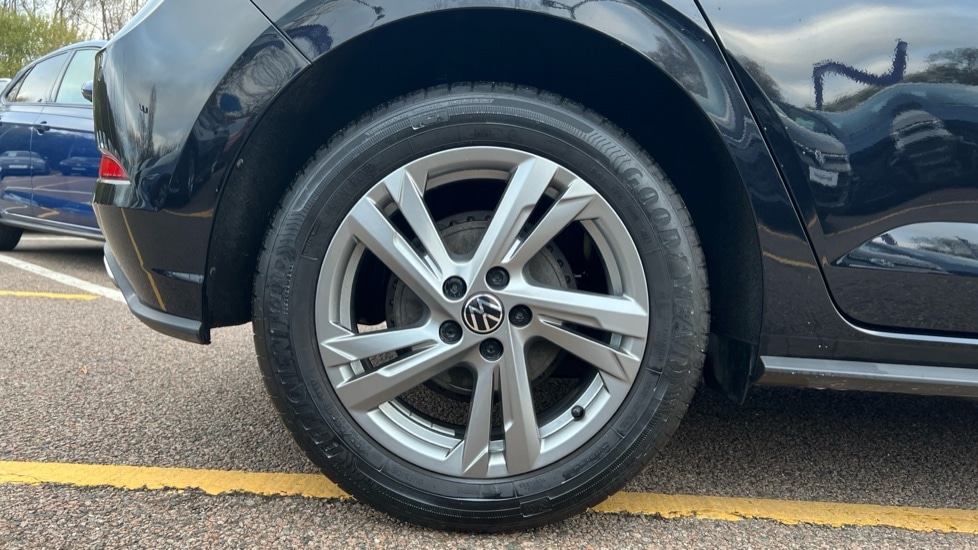 Used Volkswagen Polo 2022 for sale - 76660785: Photo 5