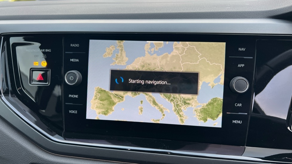 Used Volkswagen Polo 2022 for sale - 76660785: Photo 51