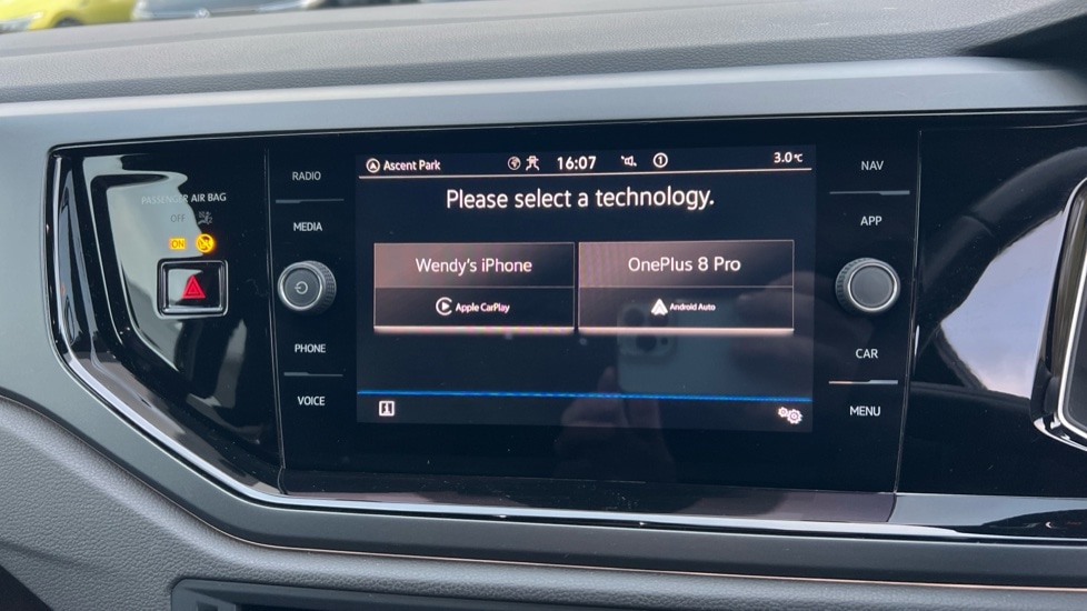 Used Volkswagen Polo 2022 for sale - 76660785: Photo 53