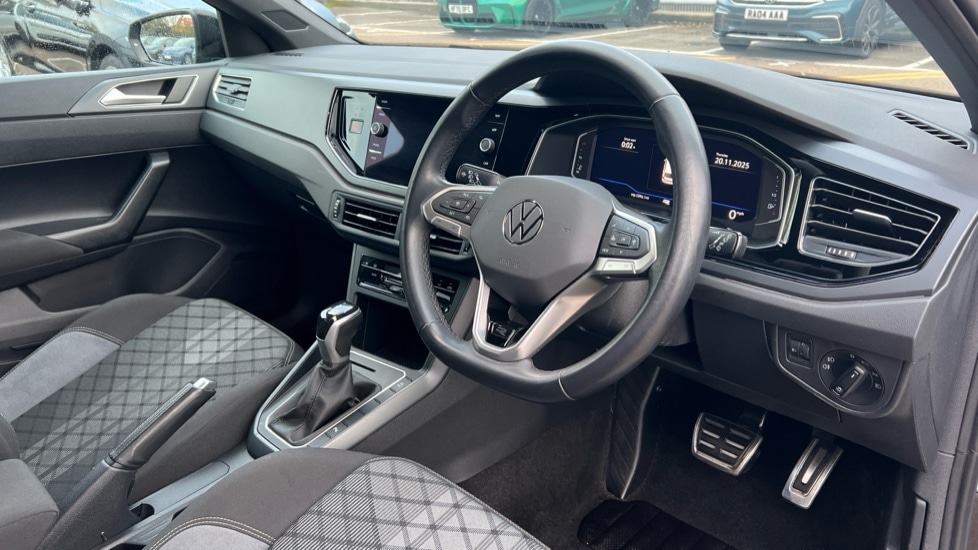 Used Volkswagen Polo 2022 for sale - 76660785: Photo 6