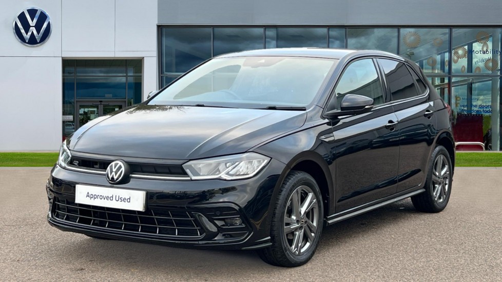 Used Volkswagen Polo 2022 for sale - 76660785: Photo 7
