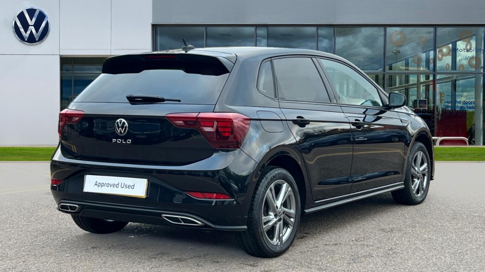 Used Volkswagen Polo 2022 for sale - 76660785: Photo 8